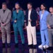 NSYNC lanzará la primera canción nueva en más de 20 años para la película “Trolls Band Together