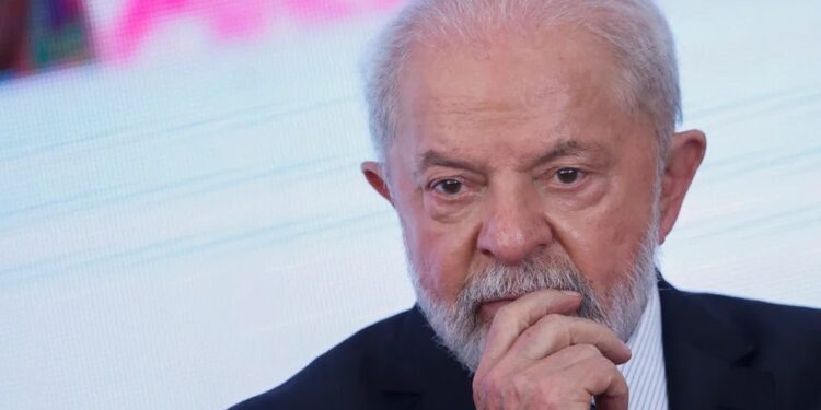 Agenda ambiental de Lula está en crisis jugándose su credibilidad verde ante el mundo