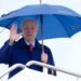 Biden dice que el calentamiento global es más alarmante que una guerra nuclear