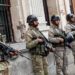 Más del 53% de los peruanos apoyaría una política de mano dura contra el crimen
