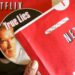 Netflix envía sus últimos discos a los clientes