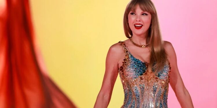 Una universidad hará un simposio sobre el fenómeno Taylor Swift