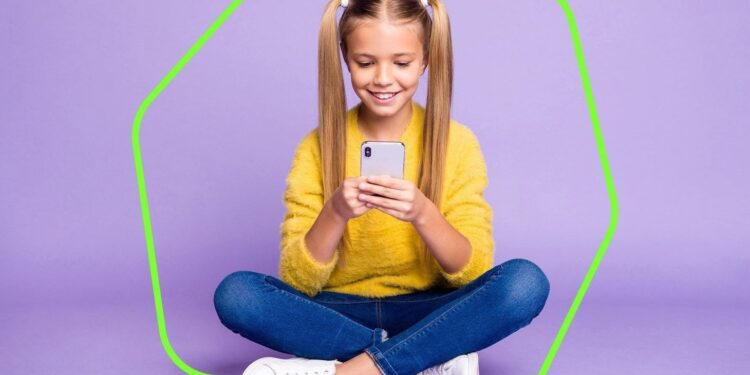 Los niños prefieren los vídeos de entretenimiento, retos y memes de YouTube