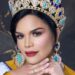 Jesmarit Salazar lista para representar a Venezuela  en el Señora Universo