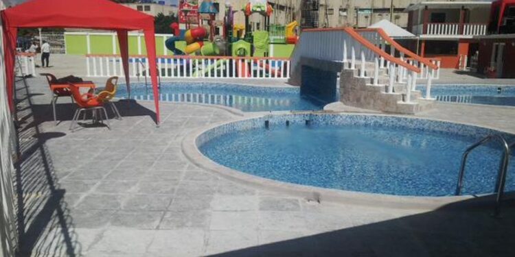 ¿Qué hay dentro de Tocorón, la cárcel venezolana donde se hizo el despliegue policial