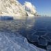 El hielo marino de la Antártida se derrite a un ritmo récord y amenaza el clima global