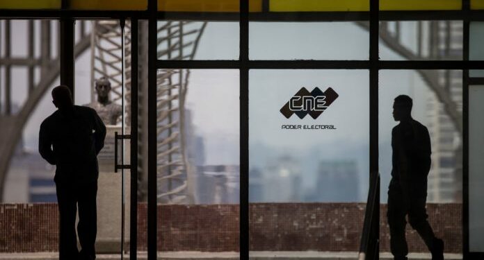 CNP escuchará planteamientos del CNE sobre asistencia en primarias