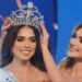 Camila Avella, la primera Miss Universo Colombia casada y con hijos