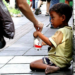 La tragedia humanitaria, por Cesar Pérez Vivas