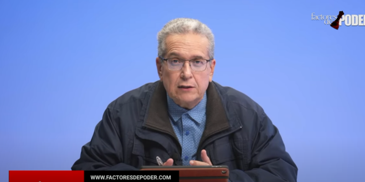 New York bajo asedio Por Angel Monagas