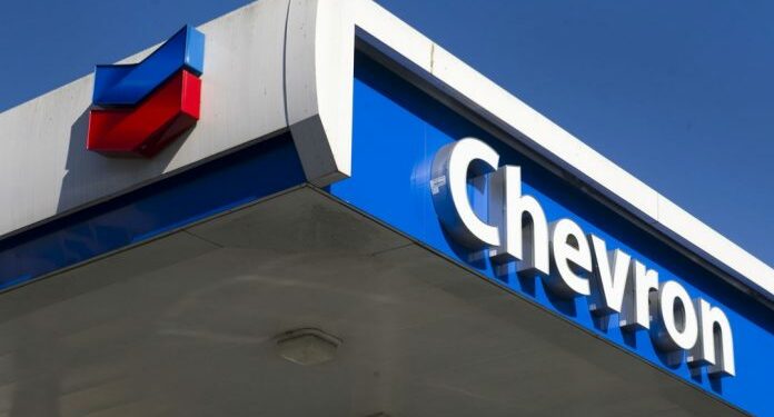 Chevron iniciará perforaciones en Venezuela para aumentar la producción