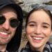 Chris Evans se casó con Alba Baptista en una ceremonia íntima