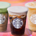 Demanda contra Starbucks ya que las bebidas de frutas refrescantes carecen de fruta real