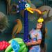 Génesis Nieves, la venezolana que profesionalizó el arte con globos en Miami