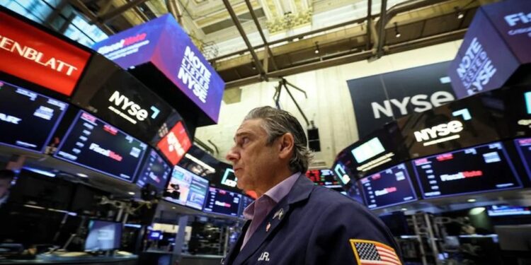 Jornada negativa en Wall Street tras decisión de la FED sobre los tipos de interés