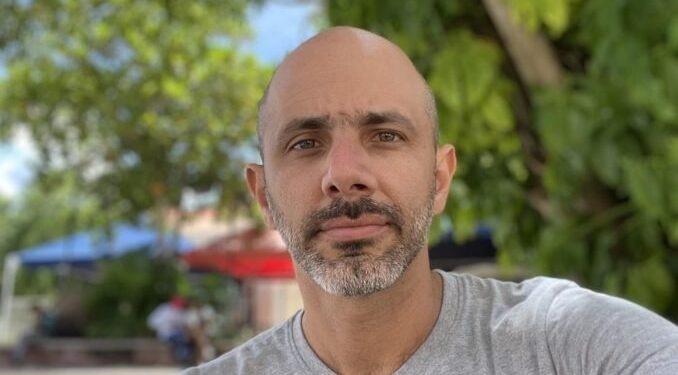 La SIP exige la liberación inmediata del periodista cubano Henry Constantín