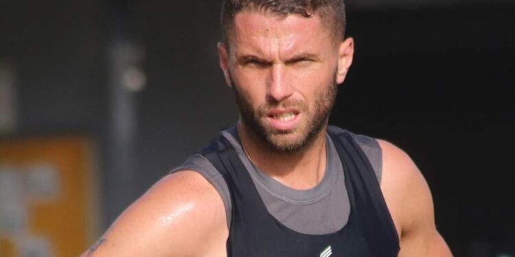 Leandro Lugarzo: “Al Portuguesa le quedan tres finales y hay que ganarlas”