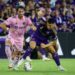 Inter Miami y Orlando City empatan en el Clásico del Sol