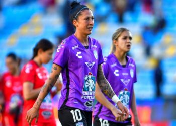 Jenni Hermoso acusa a federación española de fútbol de intimidación y amenazas