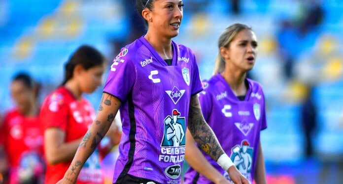 Jenni Hermoso acusa a federación española de fútbol de intimidación y amenazas