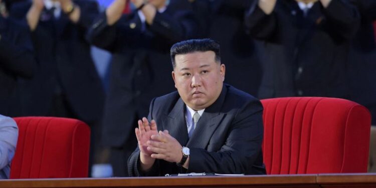 Kim Jong Un arranca su visita a Rusia con una reunión con el ministro de Recursos Naturales