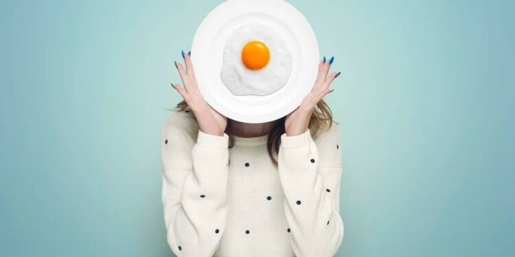 Cuáles son los seis alimentos que conviene comer de noche para no aumentar de peso