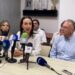 María Corina Machado reitera que fecha de las primarias no se puede cambiar