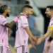 Messi se va sin goles en victoria del Inter Miami ante el Los Ángeles FC