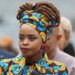 Murió a los 43 años la nieta de Nelson Mandela