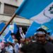 Miles de guatemaltecos pidieron la renuncia de la fiscal general por interferir en el proceso electoral