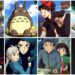 Una cadena de televisión japonesa compró el Studio Ghibli