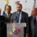 Oposición venezolana avanza en el cronograma de las primarias a la par de los encuentros con el ente electoral