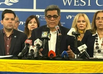 Comité de Primarias en Miami anuncia donde podrán votar los venezolanos el próximo 22O