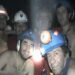 Los 33 mineros chilenos que ganaron juicio al Estado 13 años después
