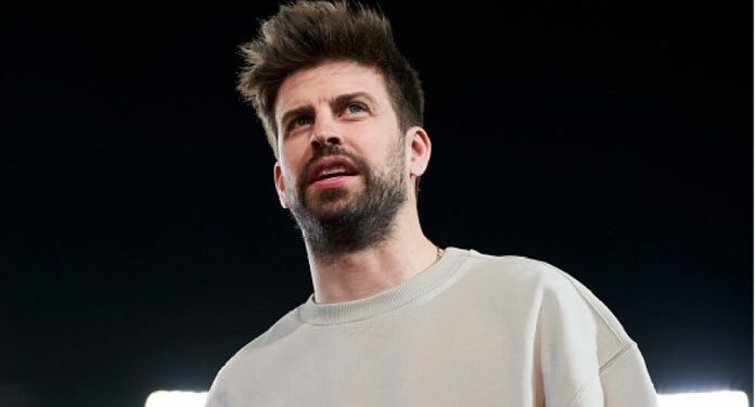 Piqué en nueva polémica explosiva, y no con Shakira ni Clara Chía