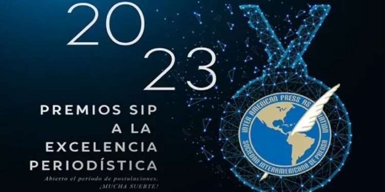 Coalición Informativa gana premio por Excelencia Periodística otorgado por la SIP