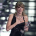 Taylor Swift arrasó en los MTV Video Music Awards 2023