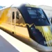Tren Brightline pone en marcha su trayecto Miami-Orlando