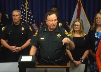 Detenidos tres empleados de Disney en operativo de tráfico humano en Florida