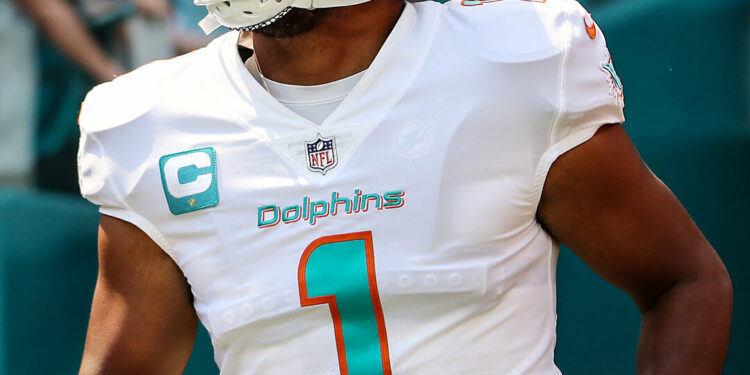 Aquí manda Miami Segundo triunfo de los Dolphins, por Oscar Huete