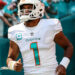 Aquí manda Miami Segundo triunfo de los Dolphins, por Oscar Huete