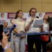 Fiscalía de Colombia investiga un supuesto plan para asesinar a Fico Gutiérrez