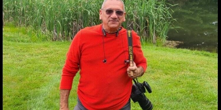 Legendario fotógrafo Barón DaParré celebra cuatro décadas de carrera