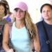 La historia de cómo Lili Melgar, la niñera de  Shakira que  descubrió las infidelidades de Piqué
