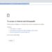 Conatel bloqueó el buscador de centros electorales de las primarias opositoras