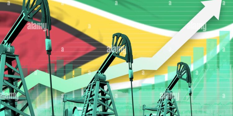 Guyana y su actitud desafiante reiterativa recurrente, por Isaías Márquez