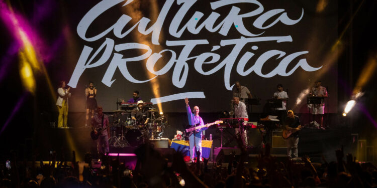 Cultura Profética va tras el verdadero amor en “Para mí”