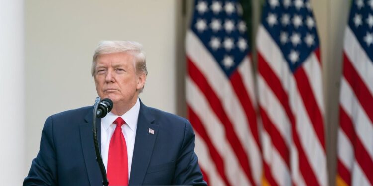Tribunal de apelaciones rechaza petición de Trump para retrasar juicio por fraude fiscal
