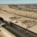 Frontera entre EEUU y México es catalogada como la ruta terrestre más letal