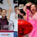 Feministas consideran «esperanzadora» la posibilidad de una mujer presidenta de México